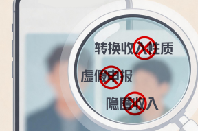 网红偷税花招逃不过大数据“法眼”